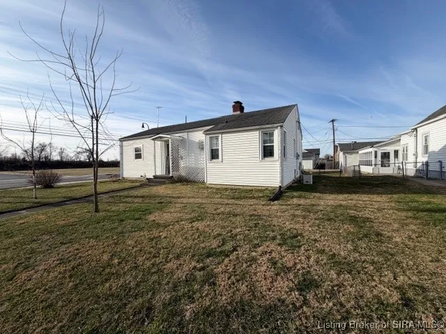 $160,000 | 201 Lee Boulevard, Seymour, IN 47274