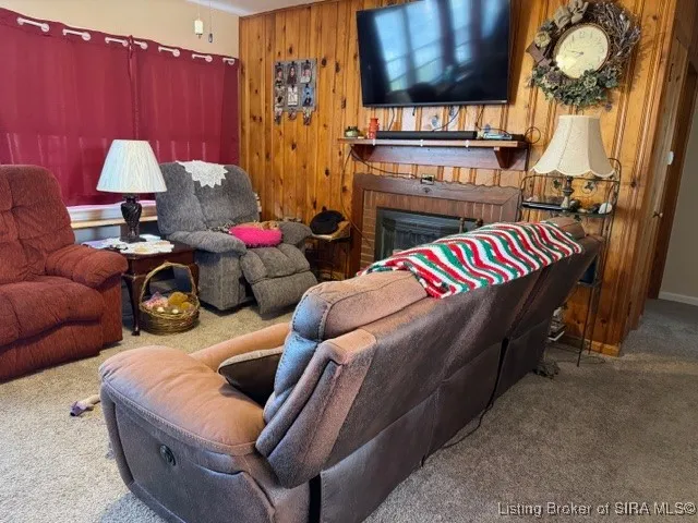 $160,000 | 201 Lee Boulevard, Seymour, IN 47274