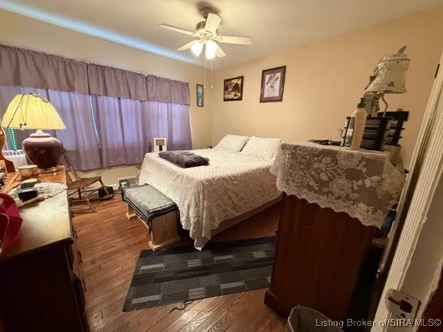 $160,000 | 201 Lee Boulevard, Seymour, IN 47274