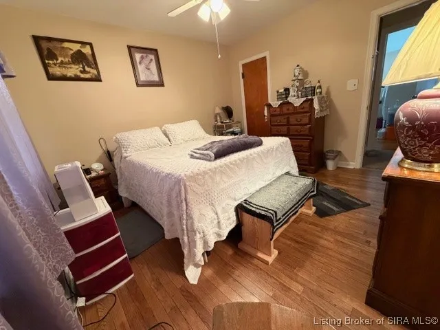 $160,000 | 201 Lee Boulevard, Seymour, IN 47274