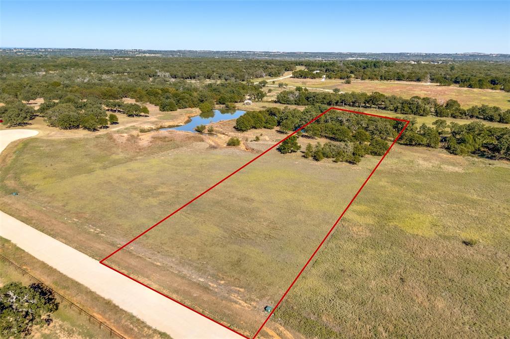 1074 Cornerstone Road Poolville, TX 76487 - Photo 10 of 10