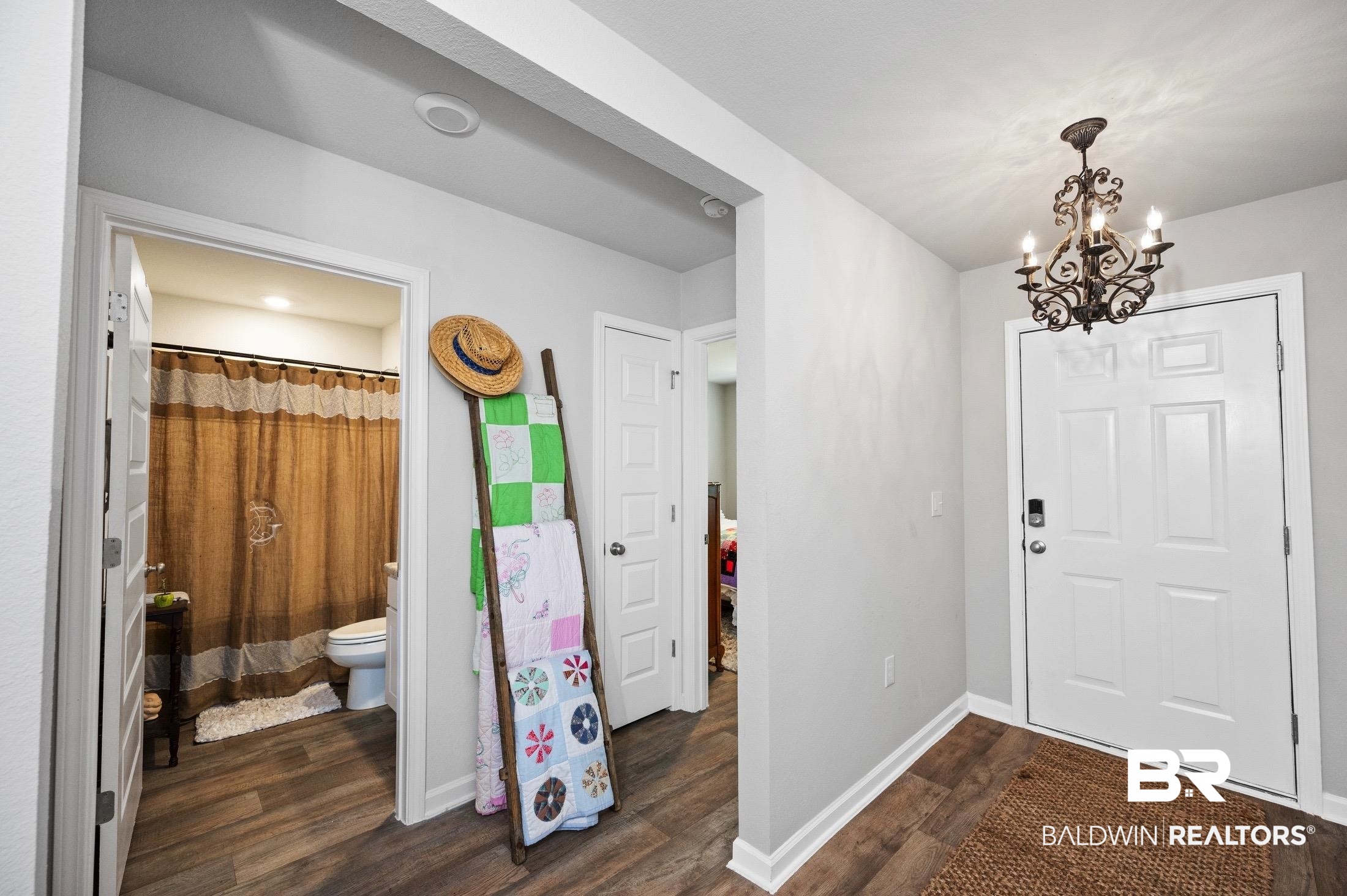 7471 Brompton Drive Foley, AL 36535 - Photo 2 of 29 Foyer