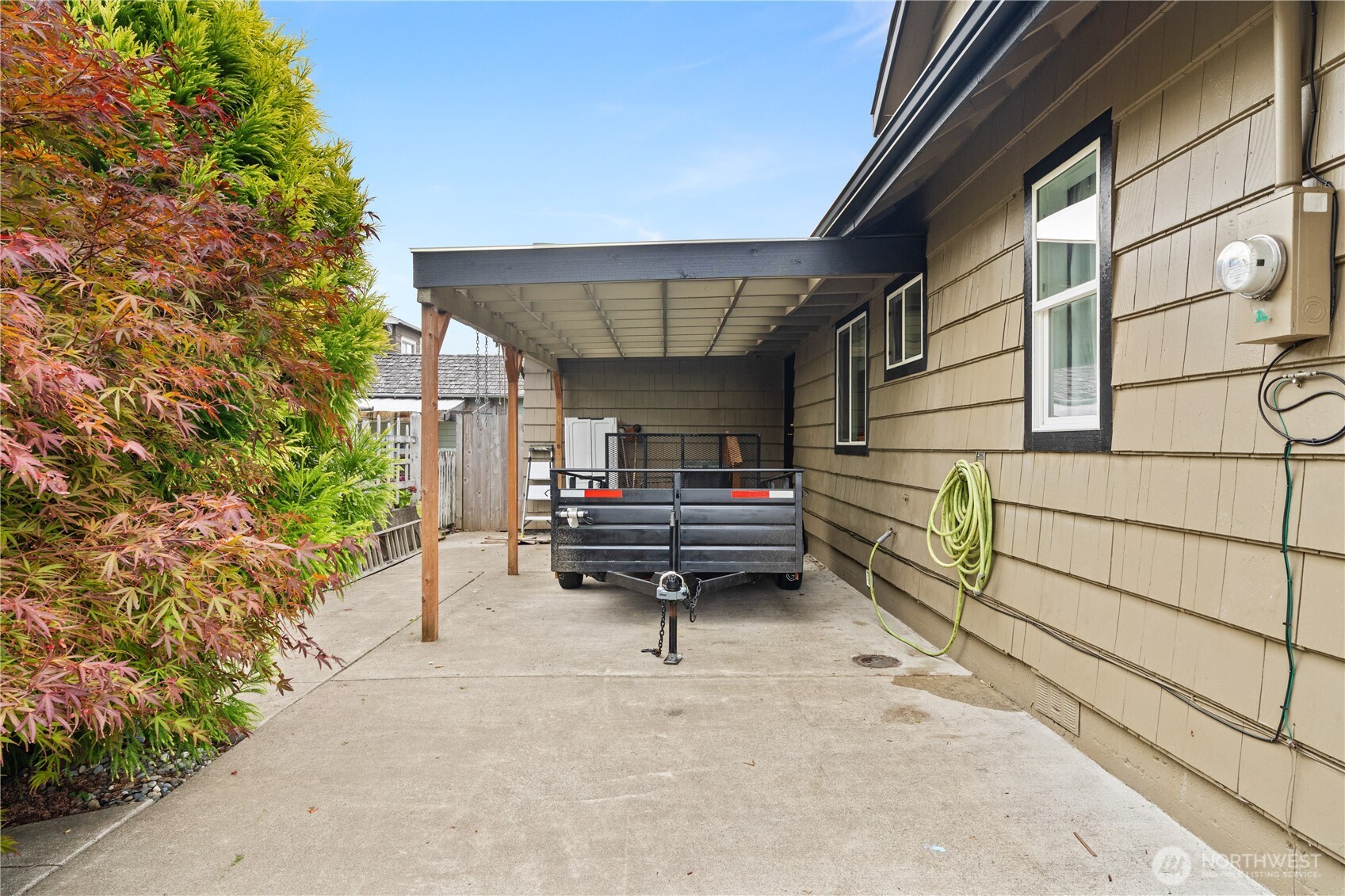 513 2nd Street Hoquiam, WA 98550 - Photo 24 of 35