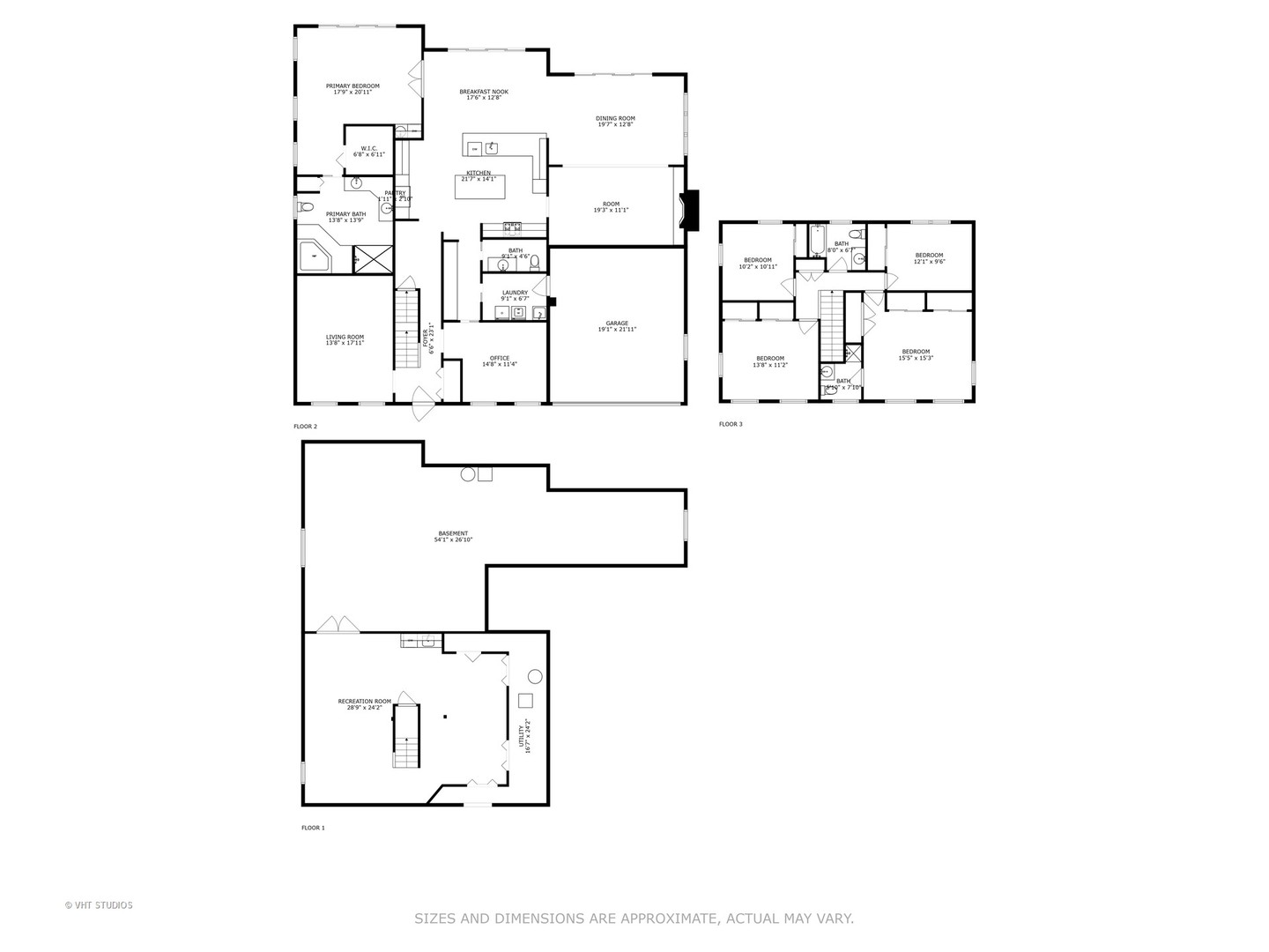 2S560 Seneca Drive Wheaton, IL 60189 - Photo 43 of 46