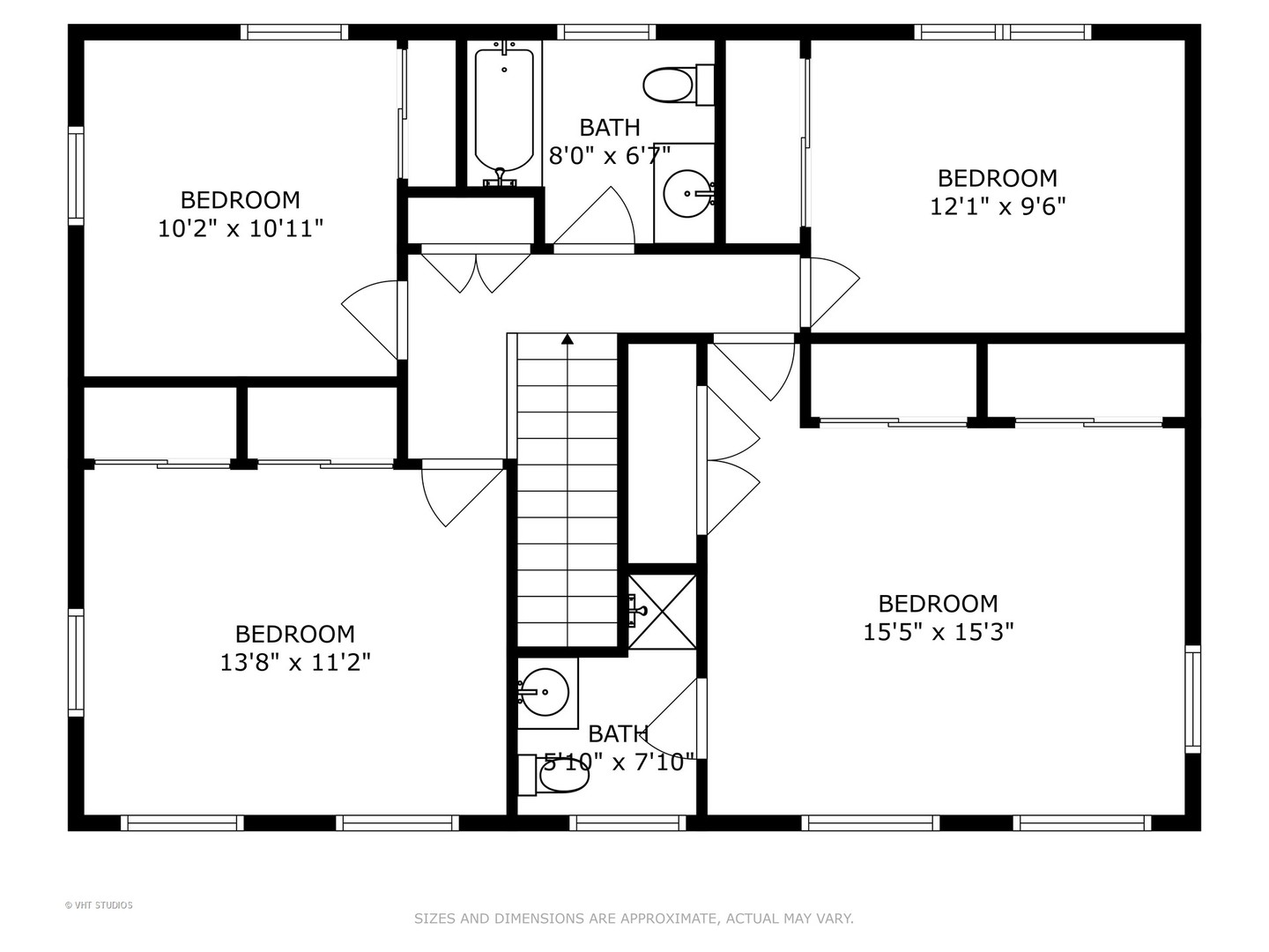 2S560 Seneca Drive Wheaton, IL 60189 - Photo 44 of 46