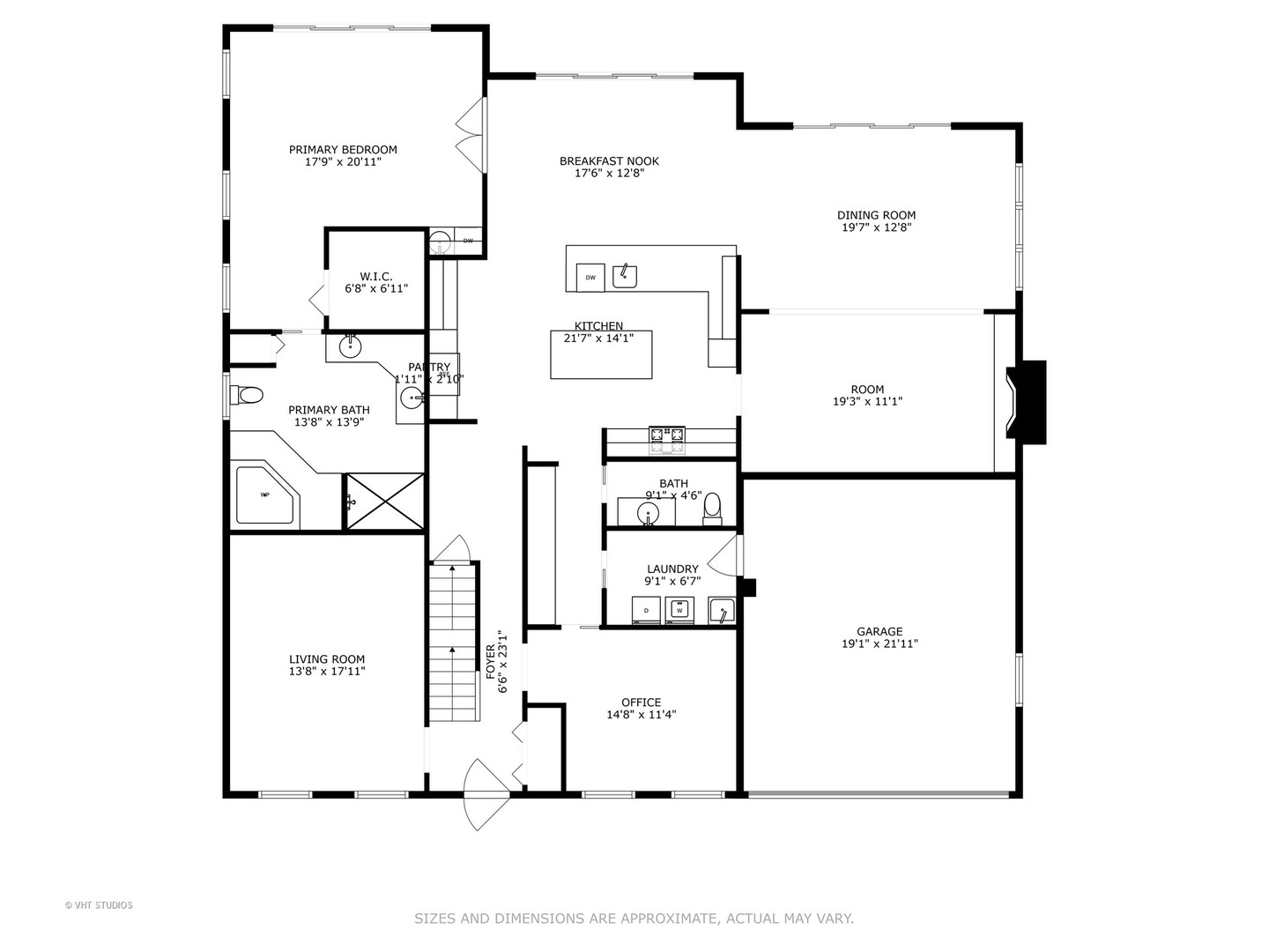 2S560 Seneca Drive Wheaton, IL 60189 - Photo 45 of 46