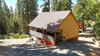$298,000 | 57464 Crest Drive, Springville, CA 93265
