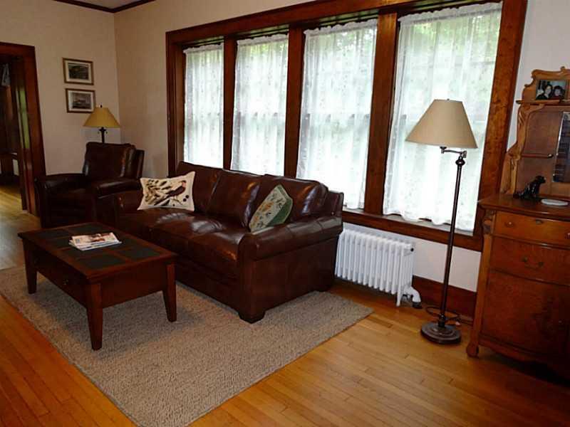 369 Main Road North Hampden, ME 04444 - Photo 5 of 35 Living Room.