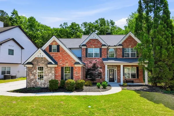 $499,900 | 2964 Olivine Drive Southeast, Dacula, GA 30019