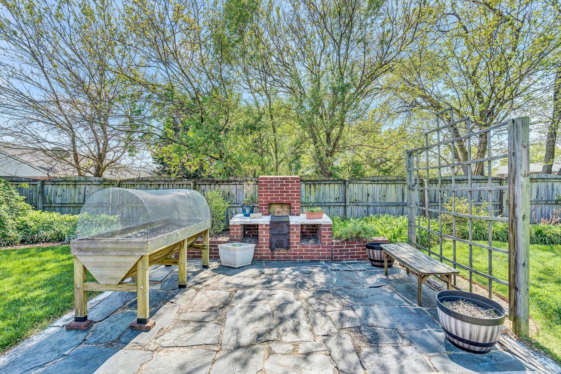 233 Knoll Road Roanoke, VA 24019 - Photo 25 of 32 25-042020230096