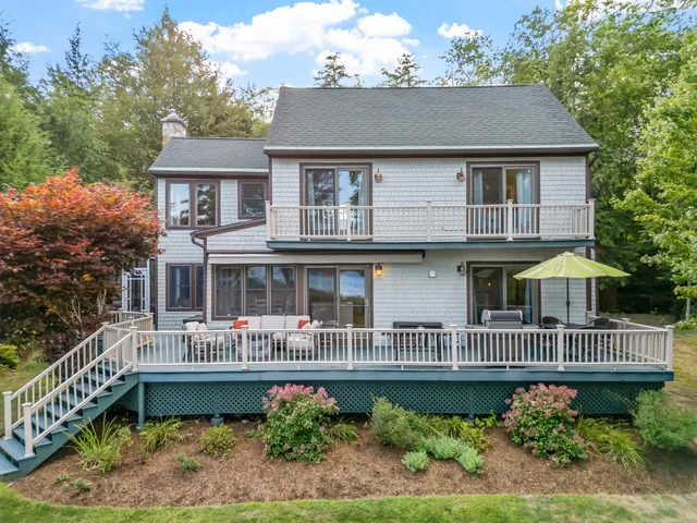 $1,995,000 | 14 Island View Drive, Moultonborough, NH 03254