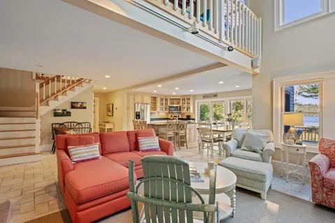 $1,995,000 | 14 Island View Drive, Moultonborough, NH 03254