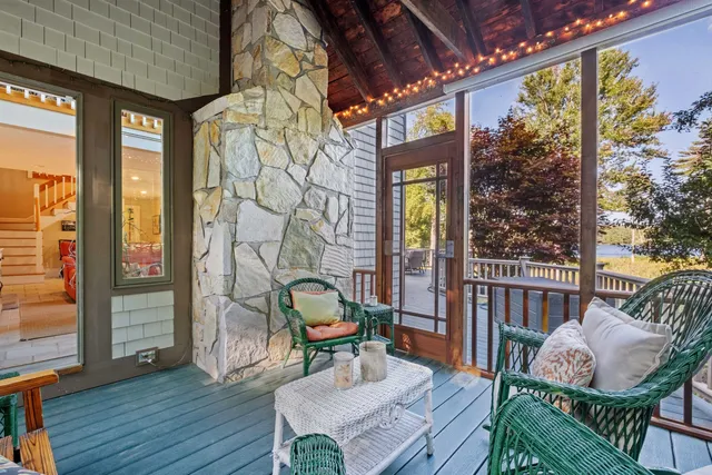 $1,995,000 | 14 Island View Drive, Moultonborough, NH 03254