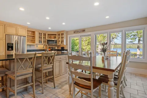 $1,995,000 | 14 Island View Drive, Moultonborough, NH 03254