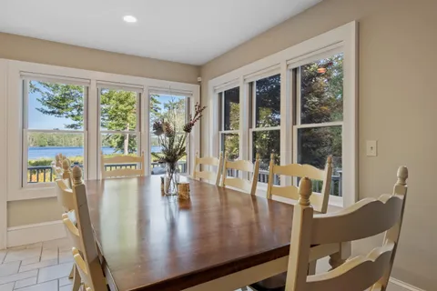 $1,995,000 | 14 Island View Drive, Moultonborough, NH 03254