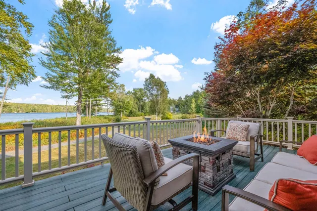 $1,995,000 | 14 Island View Drive, Moultonborough, NH 03254