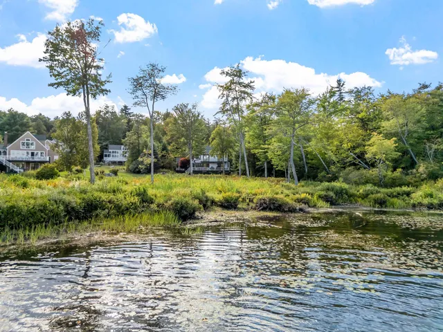 $1,995,000 | 14 Island View Drive, Moultonborough, NH 03254