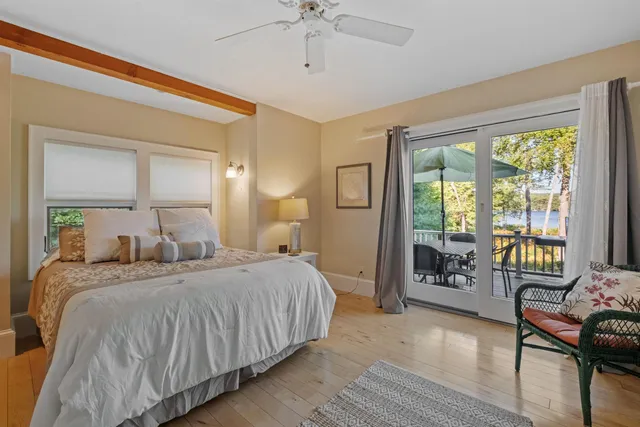 $1,995,000 | 14 Island View Drive, Moultonborough, NH 03254