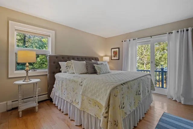 $1,995,000 | 14 Island View Drive, Moultonborough, NH 03254