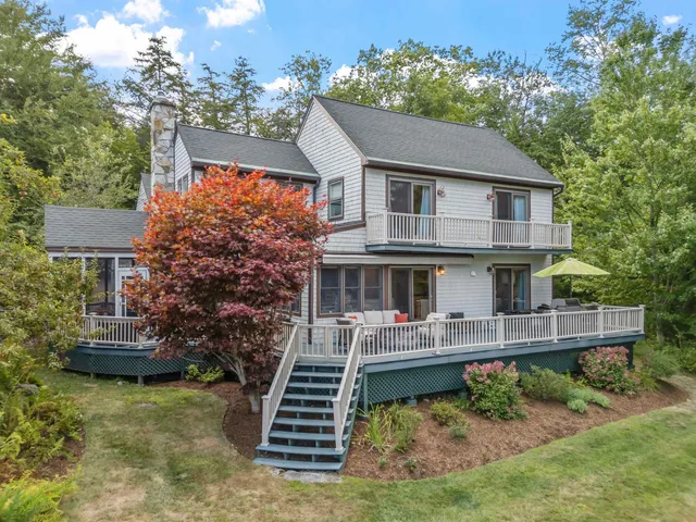 $1,995,000 | 14 Island View Drive, Moultonborough, NH 03254