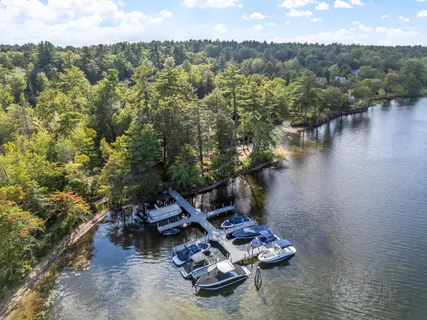 $1,995,000 | 14 Island View Drive, Moultonborough, NH 03254