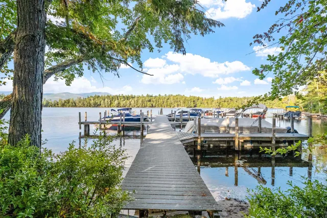 $1,995,000 | 14 Island View Drive, Moultonborough, NH 03254
