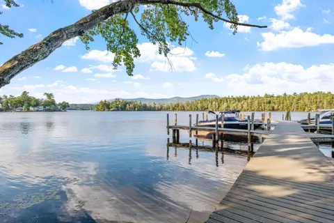 $1,995,000 | 14 Island View Drive, Moultonborough, NH 03254