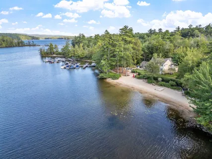 $1,995,000 | 14 Island View Drive, Moultonborough, NH 03254
