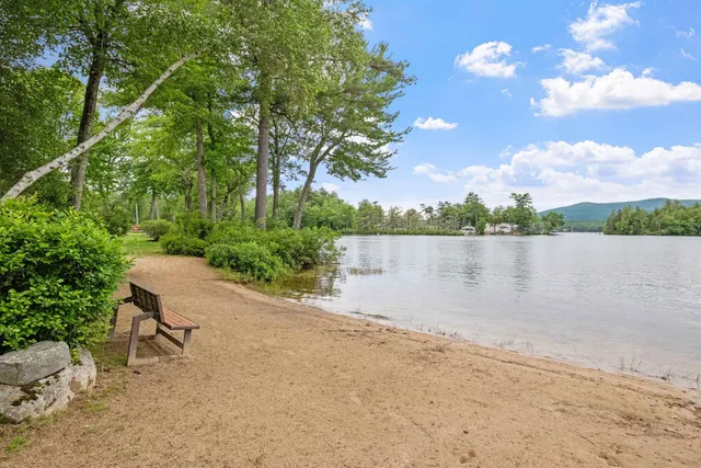 $1,995,000 | 14 Island View Drive, Moultonborough, NH 03254