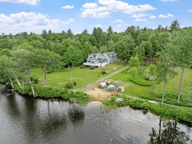 $1,995,000 | 14 Island View Drive, Moultonborough, NH 03254