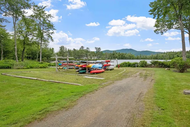 $1,995,000 | 14 Island View Drive, Moultonborough, NH 03254