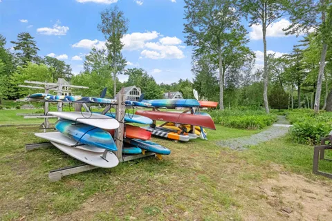 $1,995,000 | 14 Island View Drive, Moultonborough, NH 03254