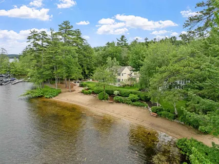$1,995,000 | 14 Island View Drive, Moultonborough, NH 03254