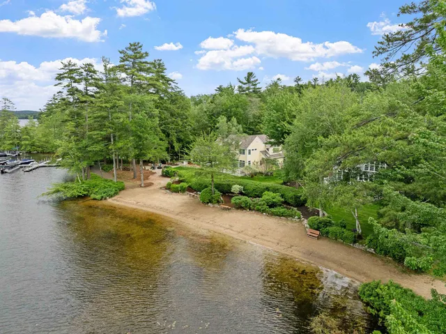 $1,995,000 | 14 Island View Drive, Moultonborough, NH 03254