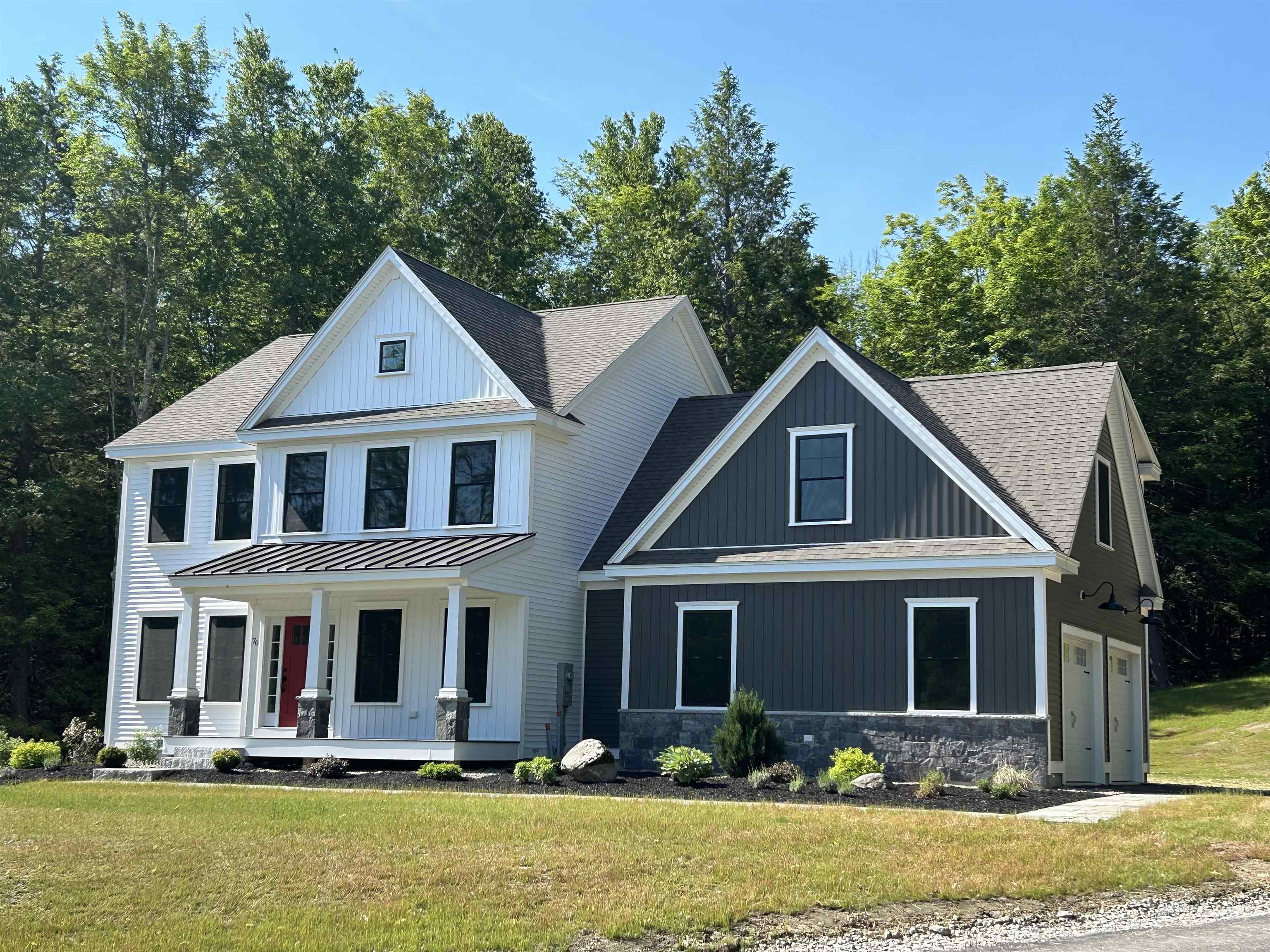 76 North Road Candia, NH 03034 - Photo 1 of 40