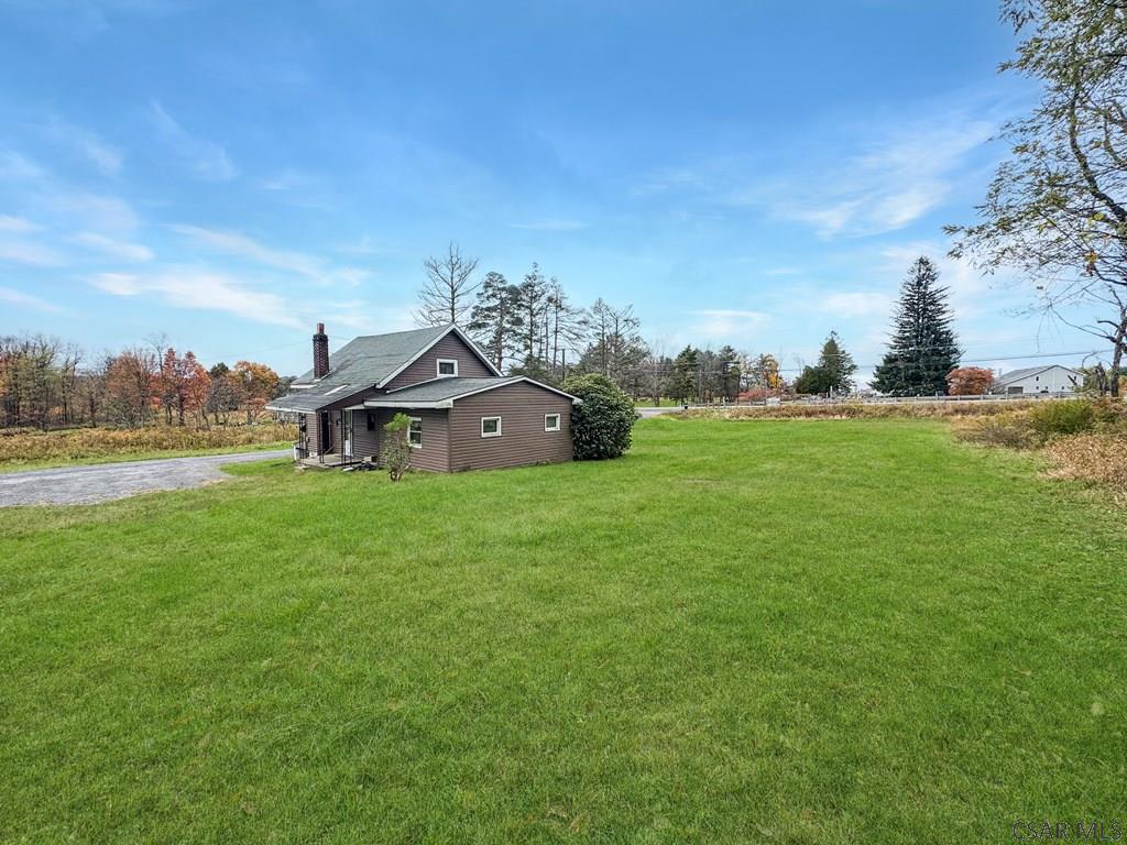 2560 Cardiff Road Ebensburg, PA 15931 - Photo 4 of 29