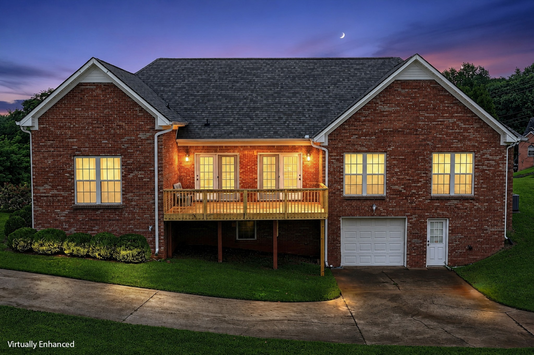 3000 Surrey Ridge Road Clarksville, TN 37043 - Photo 8 of 55 Gallery Image 8