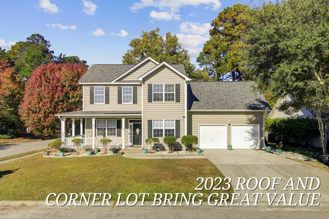 $425,000 | 101 Presidio Bend, Summerville, SC 29483