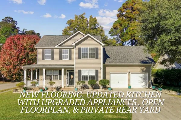 $415,000 | 101 Presidio Bend, Summerville, SC 29483