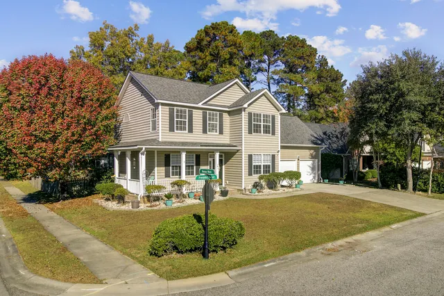 $425,000 | 101 Presidio Bend, Summerville, SC 29483