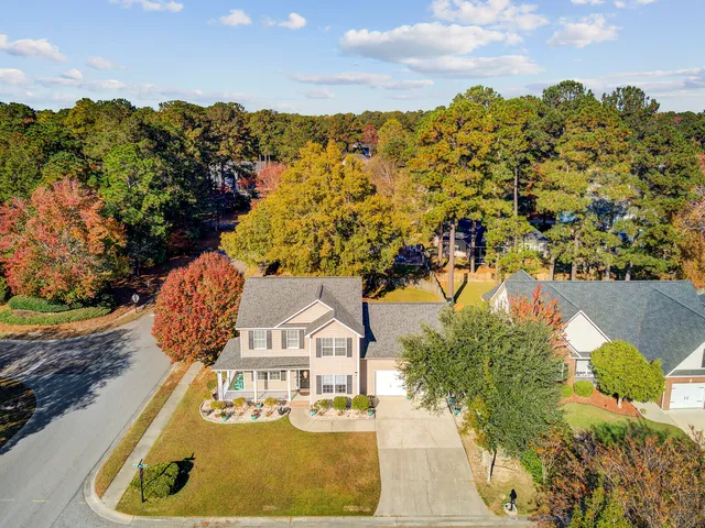 $425,000 | 101 Presidio Bend, Summerville, SC 29483