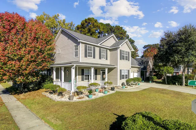 $425,000 | 101 Presidio Bend, Summerville, SC 29483