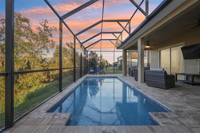 $770,000 | 8847 Fallen Oak Drive, Davenport, FL 33896