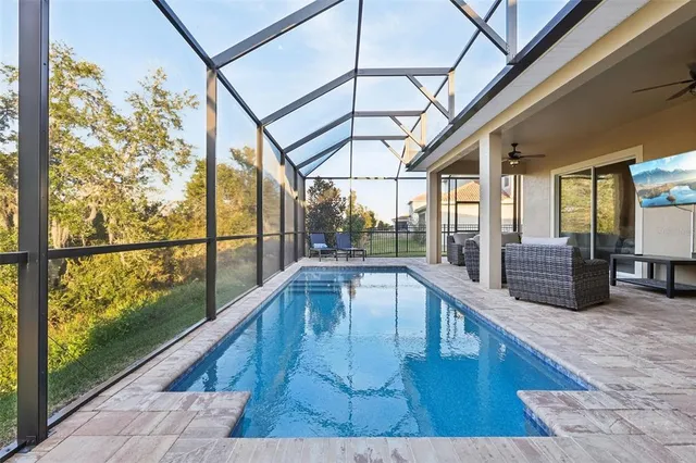 $770,000 | 8847 Fallen Oak Drive, Davenport, FL 33896