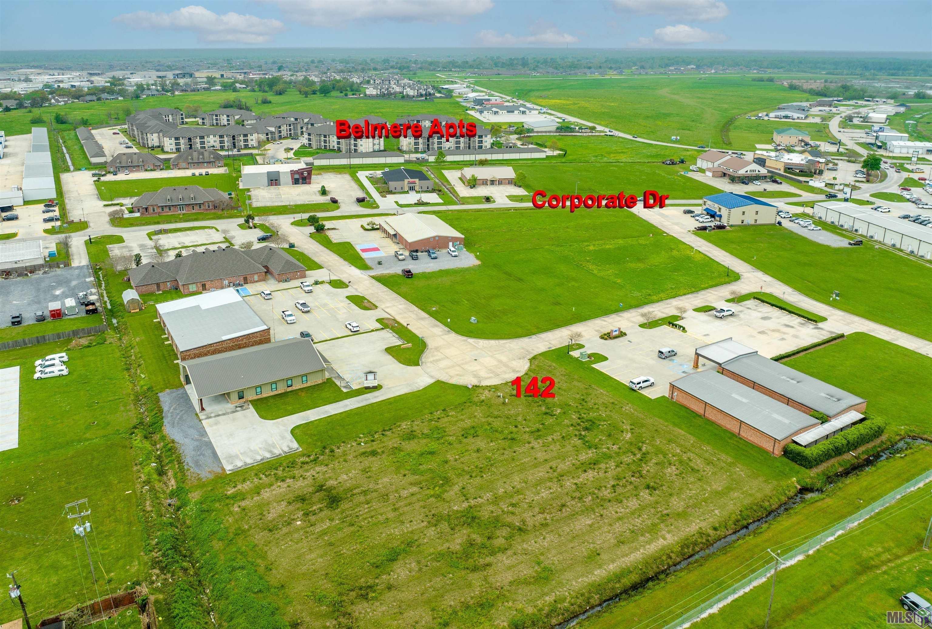 142 Finish Line Lane Houma, LA 70360 - Photo 3 of 5