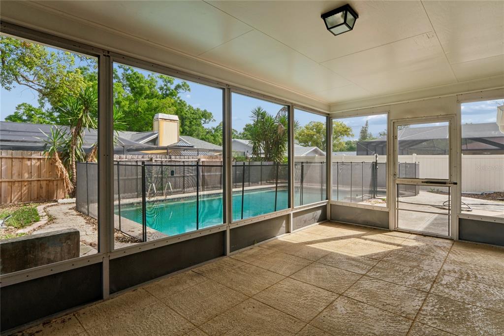 1907 Rambling Lane Brandon, FL 33510 - Photo 23 of 24 a room with natural light and large window
