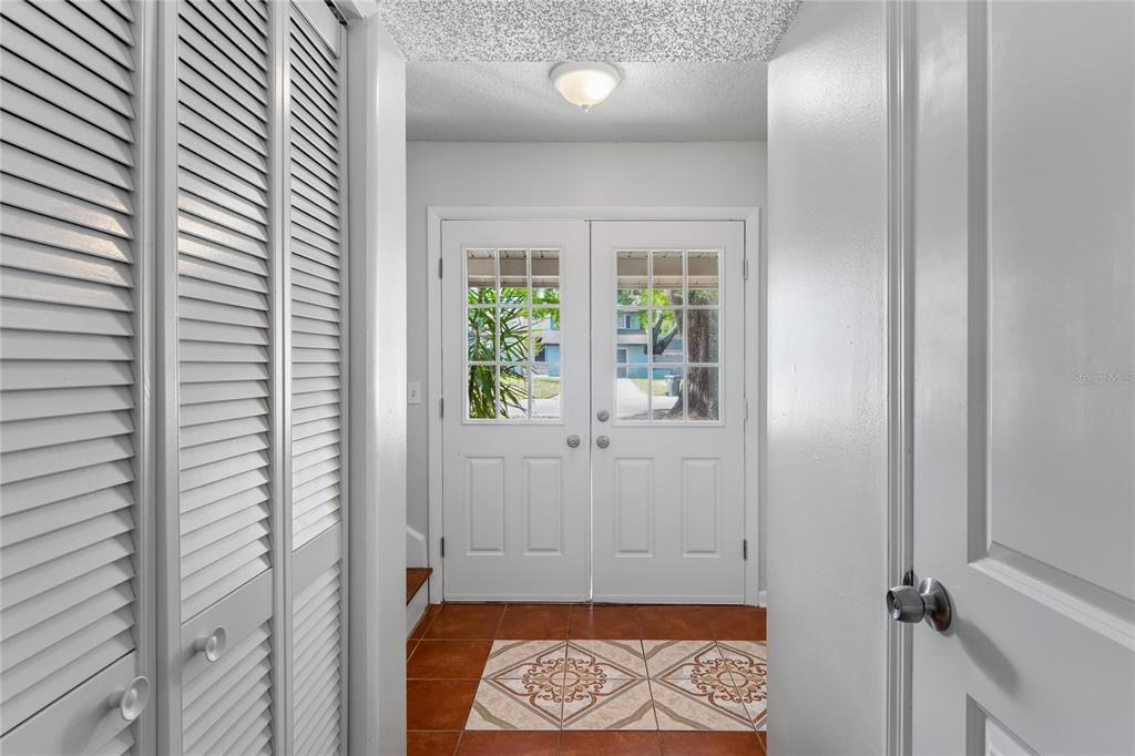 1907 Rambling Lane Brandon, FL 33510 - Photo 3 of 24 a view of walk in closet