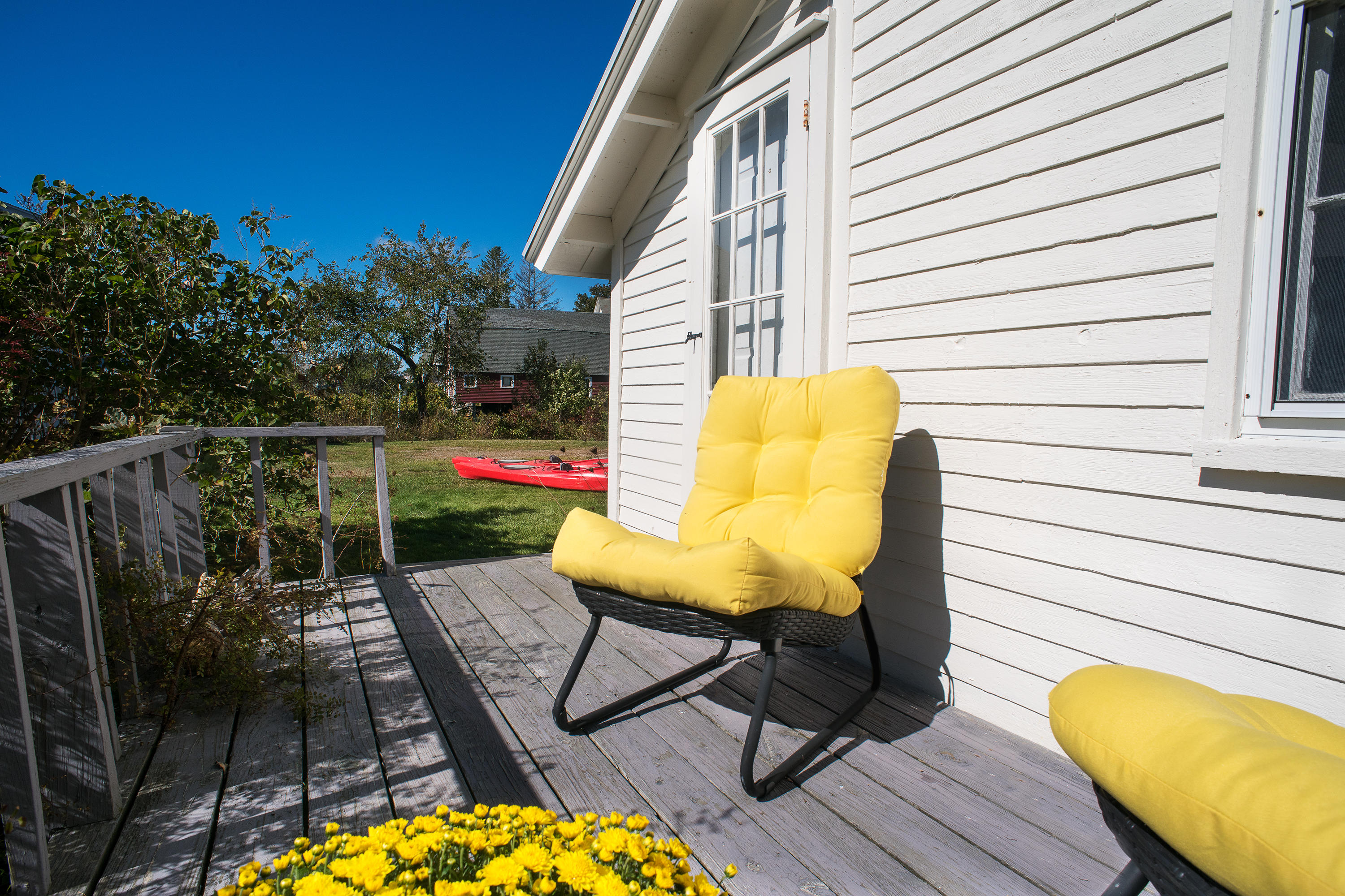 196 Snowball Hill Road New Harbor, ME 04554 - Photo 13 of 26 17-196SnowBallHillRd-SBS-