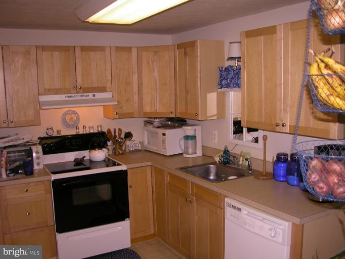12555 Olivet Road Lusby, MD 20657 - Photo 14 of 30 Kitchen