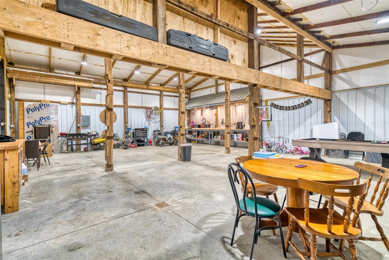 120 Snead Road Sharon Grove, KY 42280 - Photo 27 of 30 Gallery Image 27